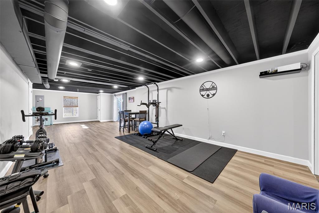 299 Auburn Ridge Dr. Drive Troy, MO 63379 - Photo 41 of 77