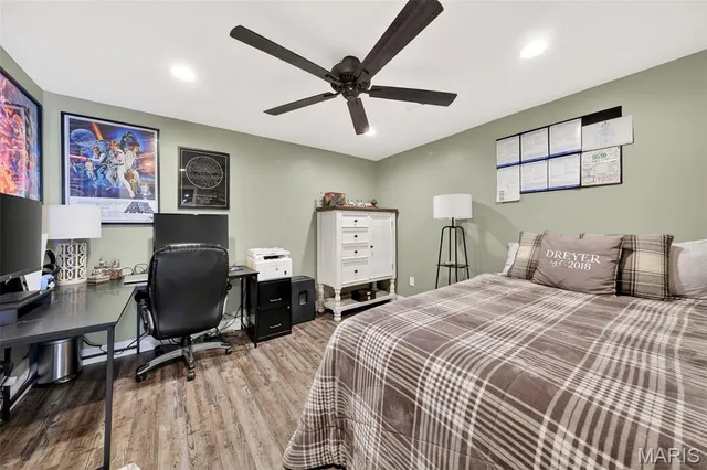 $445,000 | 299 Auburn Ridge Dr. Drive, Troy, MO 63379