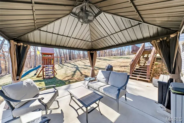 $445,000 | 299 Auburn Ridge Dr. Drive, Troy, MO 63379