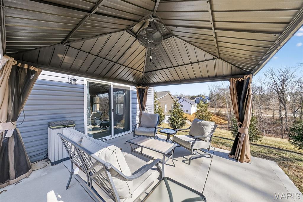 299 Auburn Ridge Dr. Drive Troy, MO 63379 - Photo 46 of 77