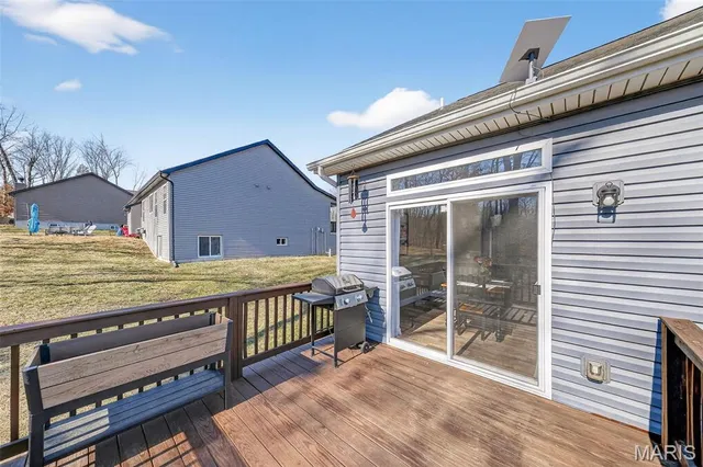 $445,000 | 299 Auburn Ridge Dr. Drive, Troy, MO 63379