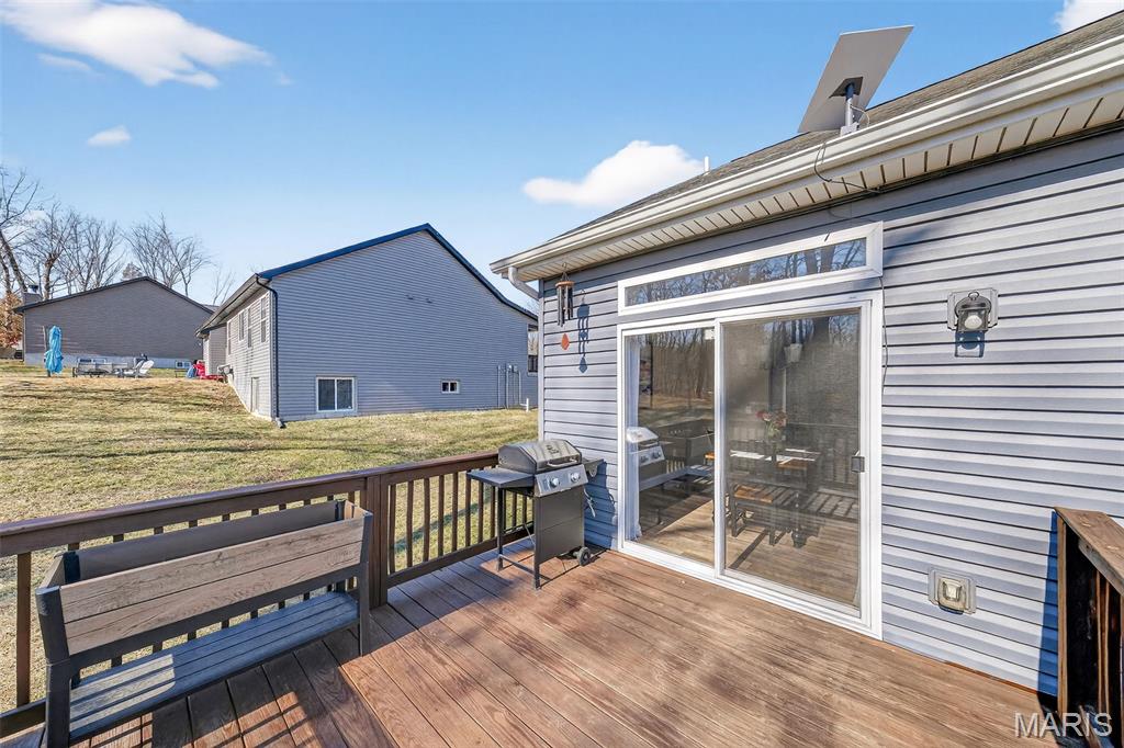 299 Auburn Ridge Dr. Drive Troy, MO 63379 - Photo 48 of 77