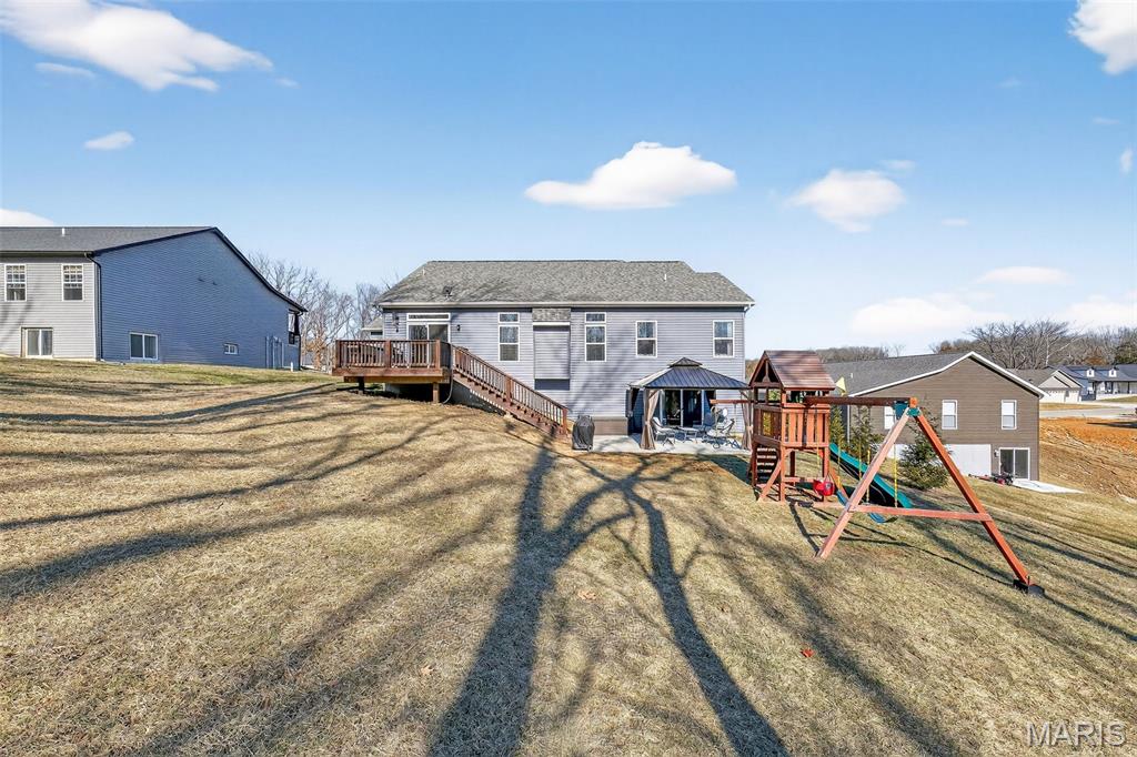 299 Auburn Ridge Dr. Drive Troy, MO 63379 - Photo 49 of 77