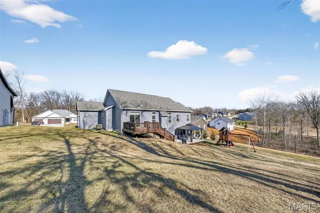 $445,000 | 299 Auburn Ridge Dr. Drive, Troy, MO 63379