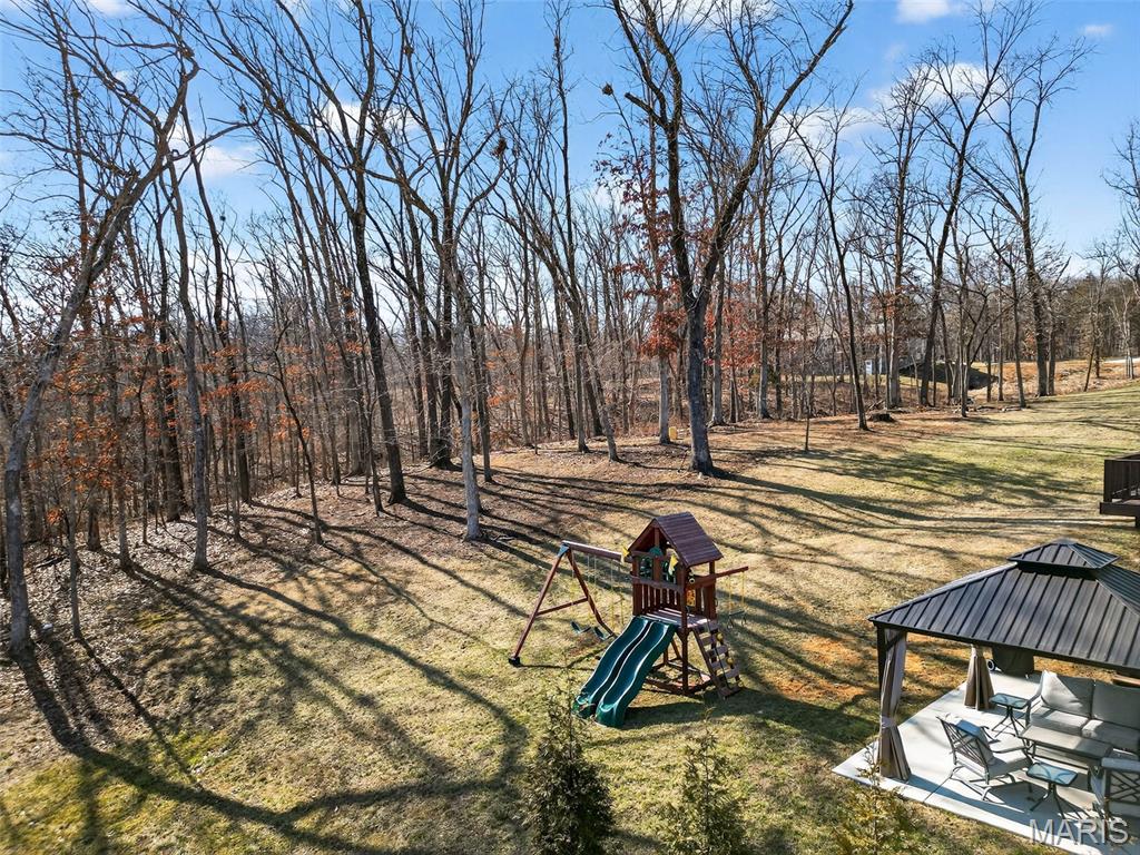 299 Auburn Ridge Dr. Drive Troy, MO 63379 - Photo 56 of 77