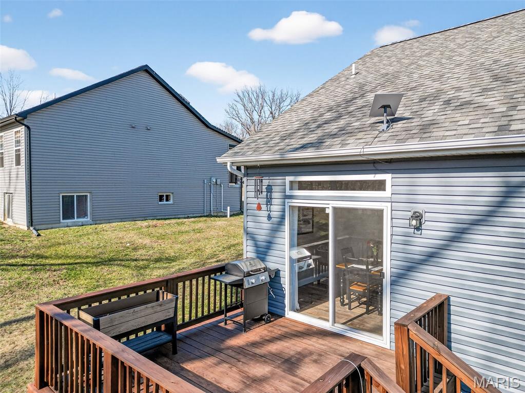 299 Auburn Ridge Dr. Drive Troy, MO 63379 - Photo 57 of 77