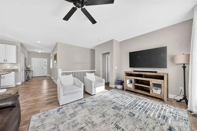 $445,000 | 299 Auburn Ridge Dr. Drive, Troy, MO 63379