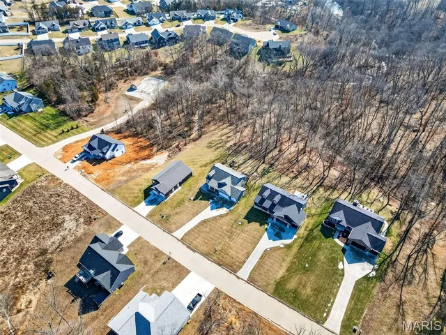 $445,000 | 299 Auburn Ridge Dr. Drive, Troy, MO 63379