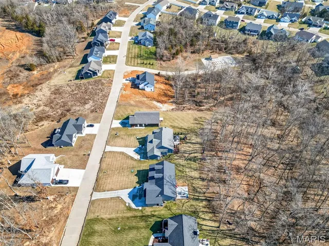 $445,000 | 299 Auburn Ridge Dr. Drive, Troy, MO 63379