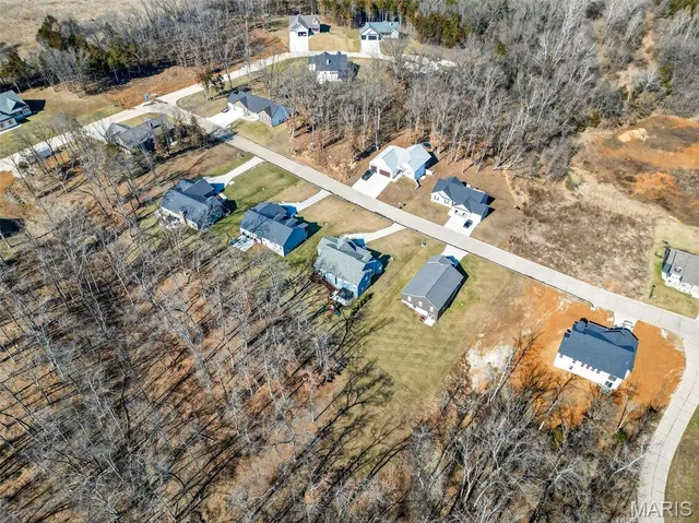 $445,000 | 299 Auburn Ridge Dr. Drive, Troy, MO 63379