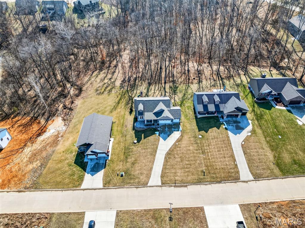 299 Auburn Ridge Dr. Drive Troy, MO 63379 - Photo 69 of 77