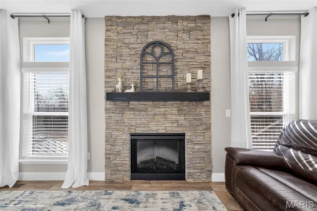 $445,000 | 299 Auburn Ridge Dr. Drive, Troy, MO 63379