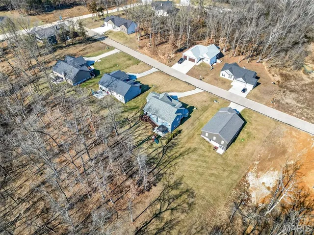 $445,000 | 299 Auburn Ridge Dr. Drive, Troy, MO 63379