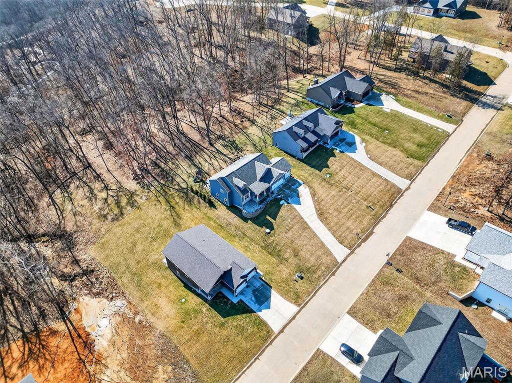 299 Auburn Ridge Dr. Drive Troy, MO 63379 - Photo 76 of 77