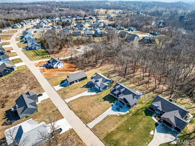 $445,000 | 299 Auburn Ridge Dr. Drive, Troy, MO 63379