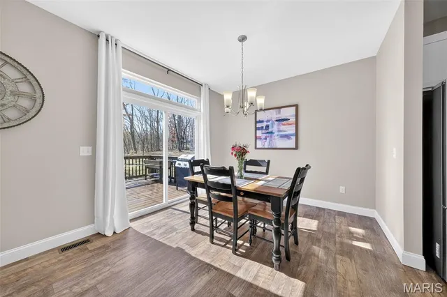 $445,000 | 299 Auburn Ridge Dr. Drive, Troy, MO 63379