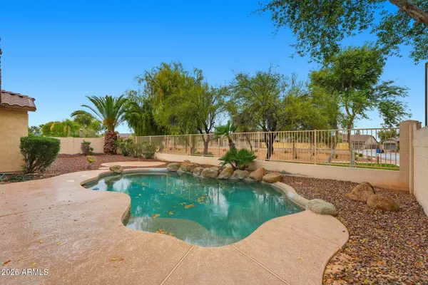 $2,850 | 3374 East Phelps Street, Gilbert, AZ 85295