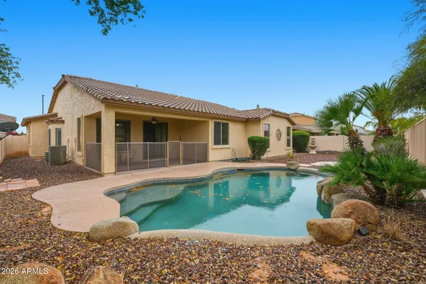 $2,850 | 3374 East Phelps Street, Gilbert, AZ 85295