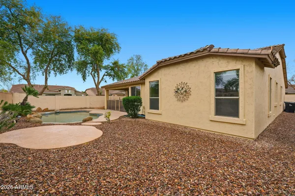 $2,850 | 3374 East Phelps Street, Gilbert, AZ 85295