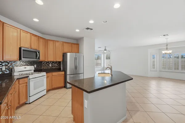 $2,850 | 3374 East Phelps Street, Gilbert, AZ 85295