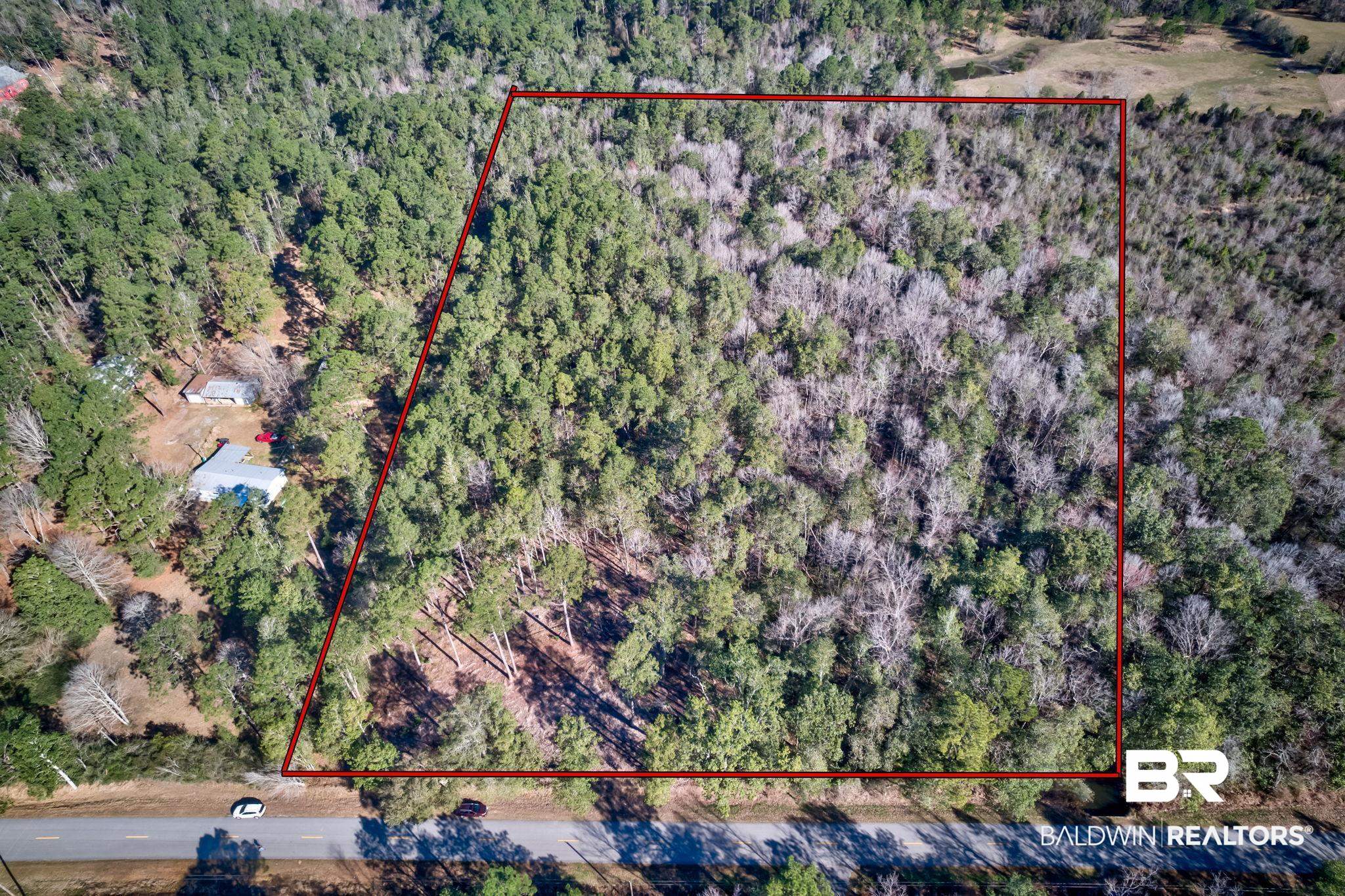 28720 Loper Road Loxley, AL 36551 - Photo 1 of 8