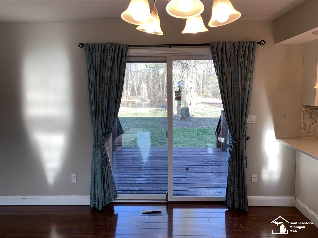 10412 Bacon Road Petersburg, MI 49270 - Photo 13 of 95 Dining Room