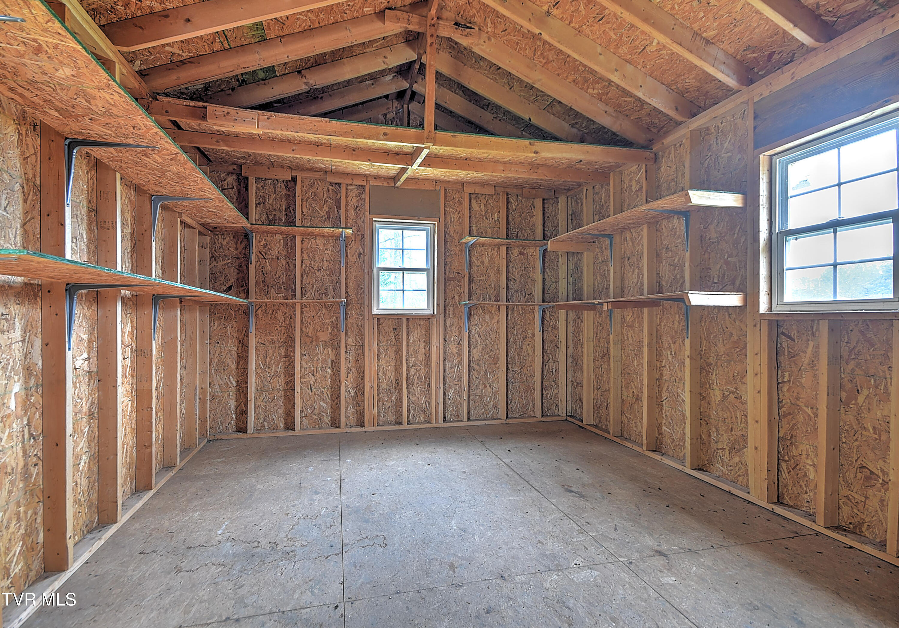 571 Booher Spgs Road Bristol, VA 24201 - Photo 48 of 70 571 Booher Springs DM-65