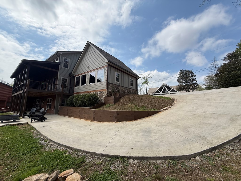 777 Talona Mountain Road Ellijay, GA 30536 - Photo 27 of 29 Gallery Image 27