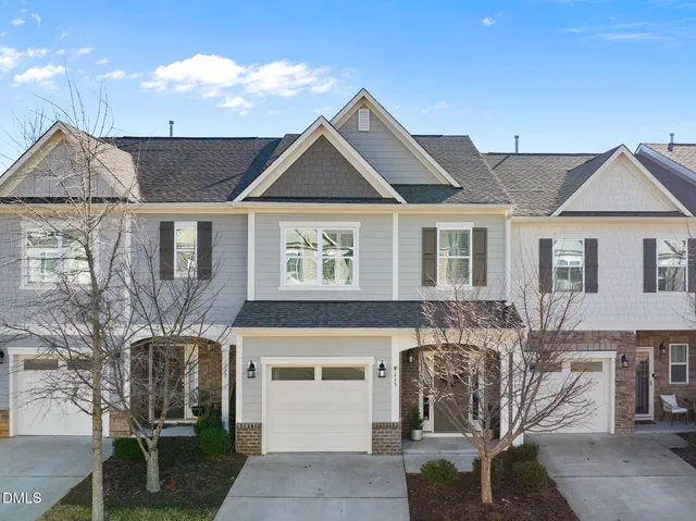 $415,000 | 115 Bowerbank Lane, Apex, NC 27539