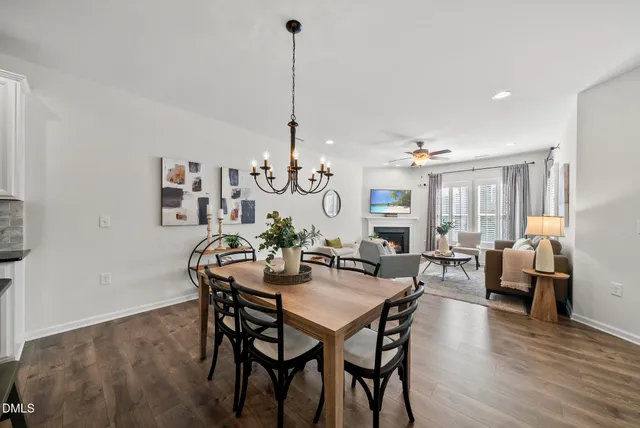 $415,000 | 115 Bowerbank Lane, Apex, NC 27539