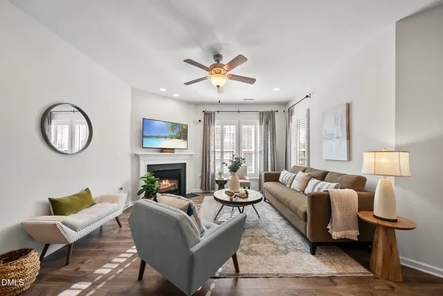 $415,000 | 115 Bowerbank Lane, Apex, NC 27539