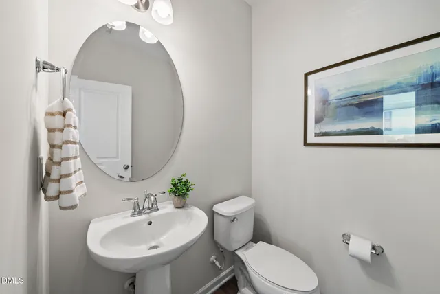 $415,000 | 115 Bowerbank Lane, Apex, NC 27539