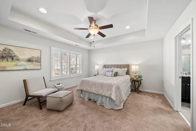 $415,000 | 115 Bowerbank Lane, Apex, NC 27539