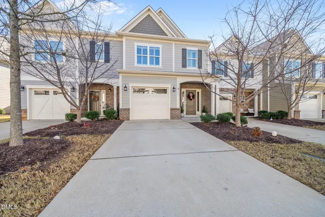 $415,000 | 115 Bowerbank Lane, Apex, NC 27539