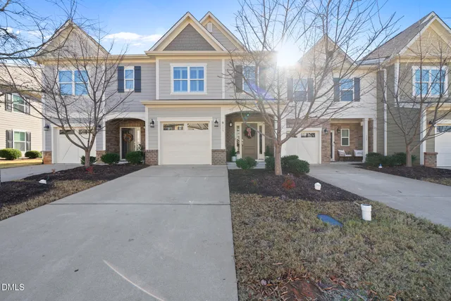 $415,000 | 115 Bowerbank Lane, Apex, NC 27539
