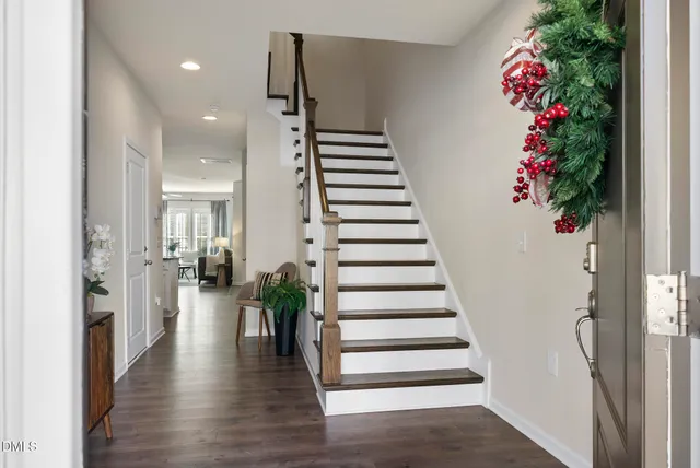 $415,000 | 115 Bowerbank Lane, Apex, NC 27539