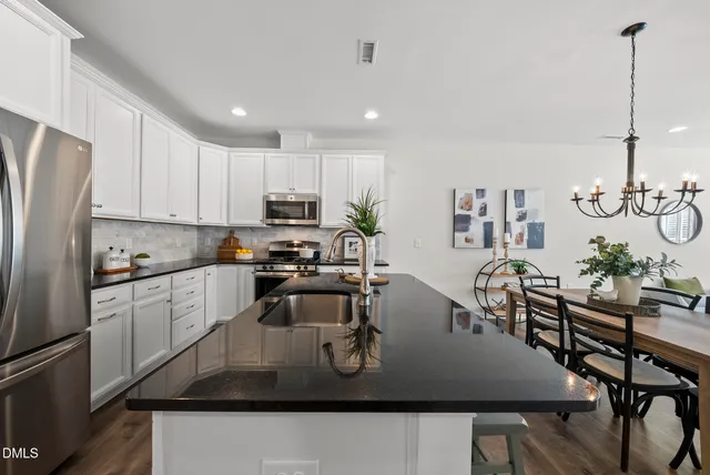 $415,000 | 115 Bowerbank Lane, Apex, NC 27539