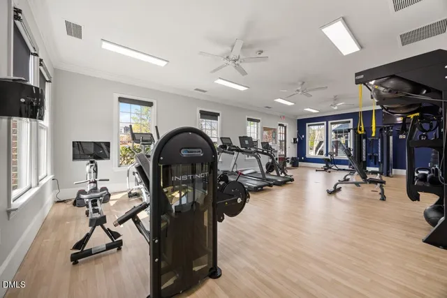 $415,000 | 115 Bowerbank Lane, Apex, NC 27539