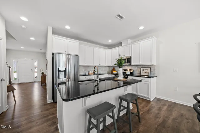 $415,000 | 115 Bowerbank Lane, Apex, NC 27539