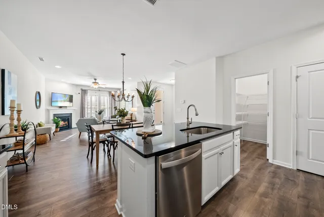 $415,000 | 115 Bowerbank Lane, Apex, NC 27539