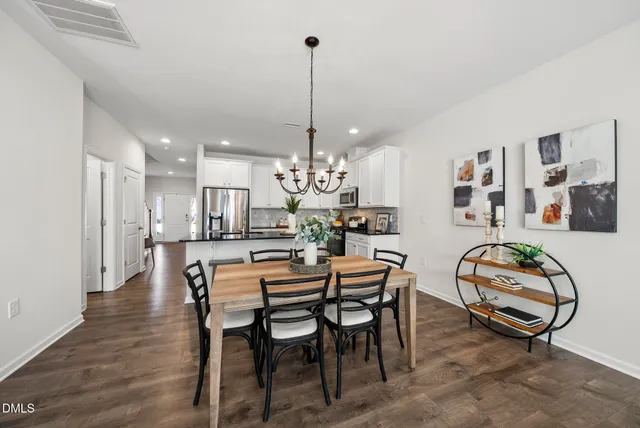 $415,000 | 115 Bowerbank Lane, Apex, NC 27539