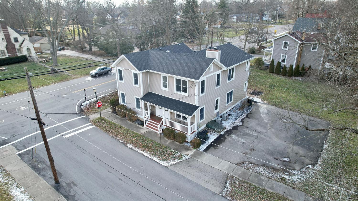 54 West Sharon Road Cincinnati, OH 45246 - Photo 1 of 47 Gallery Image 1