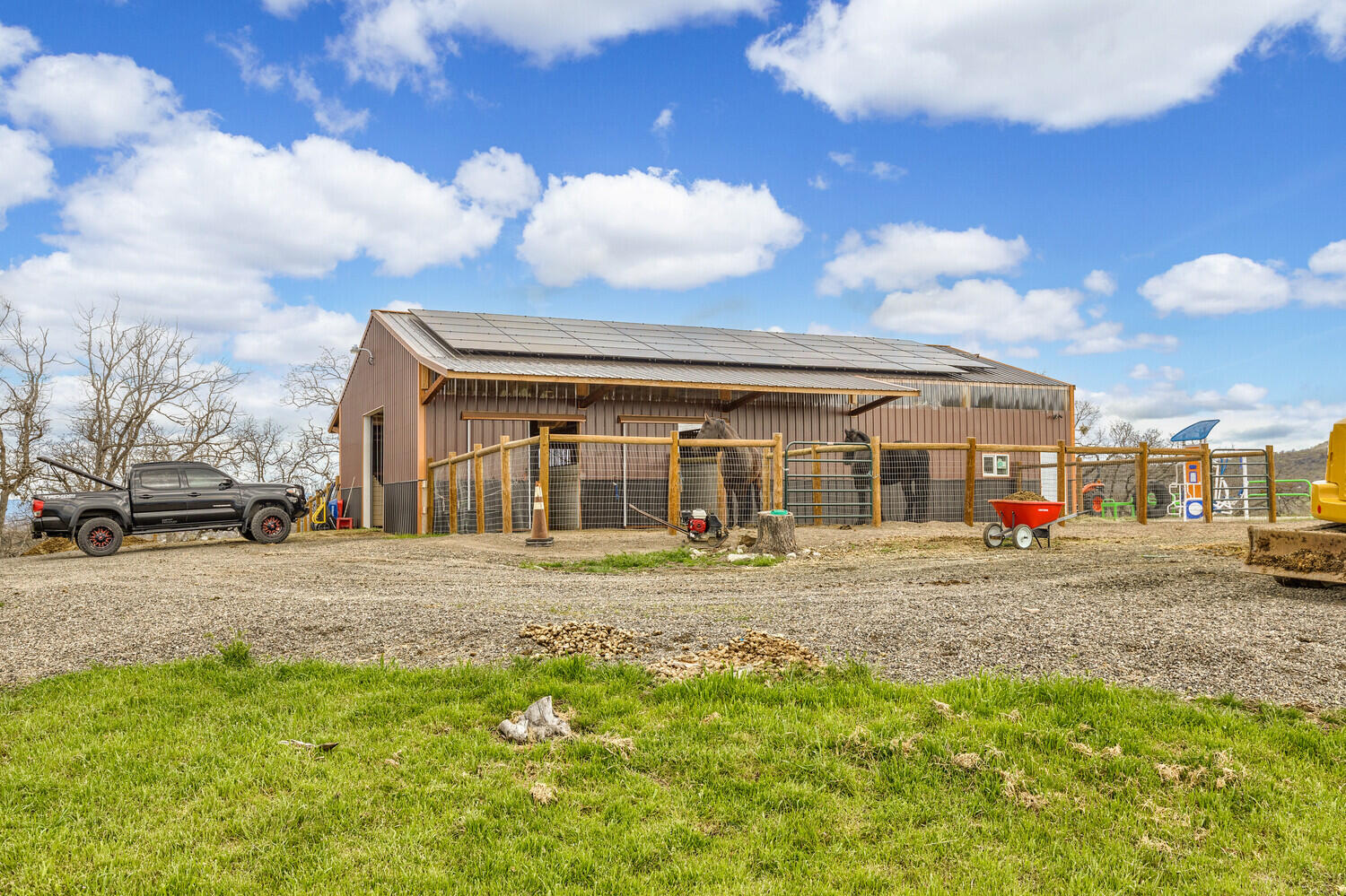2255 Coker Butte Road Medford, OR 97504 - Photo 86 of 102 25_CBR_25_mls