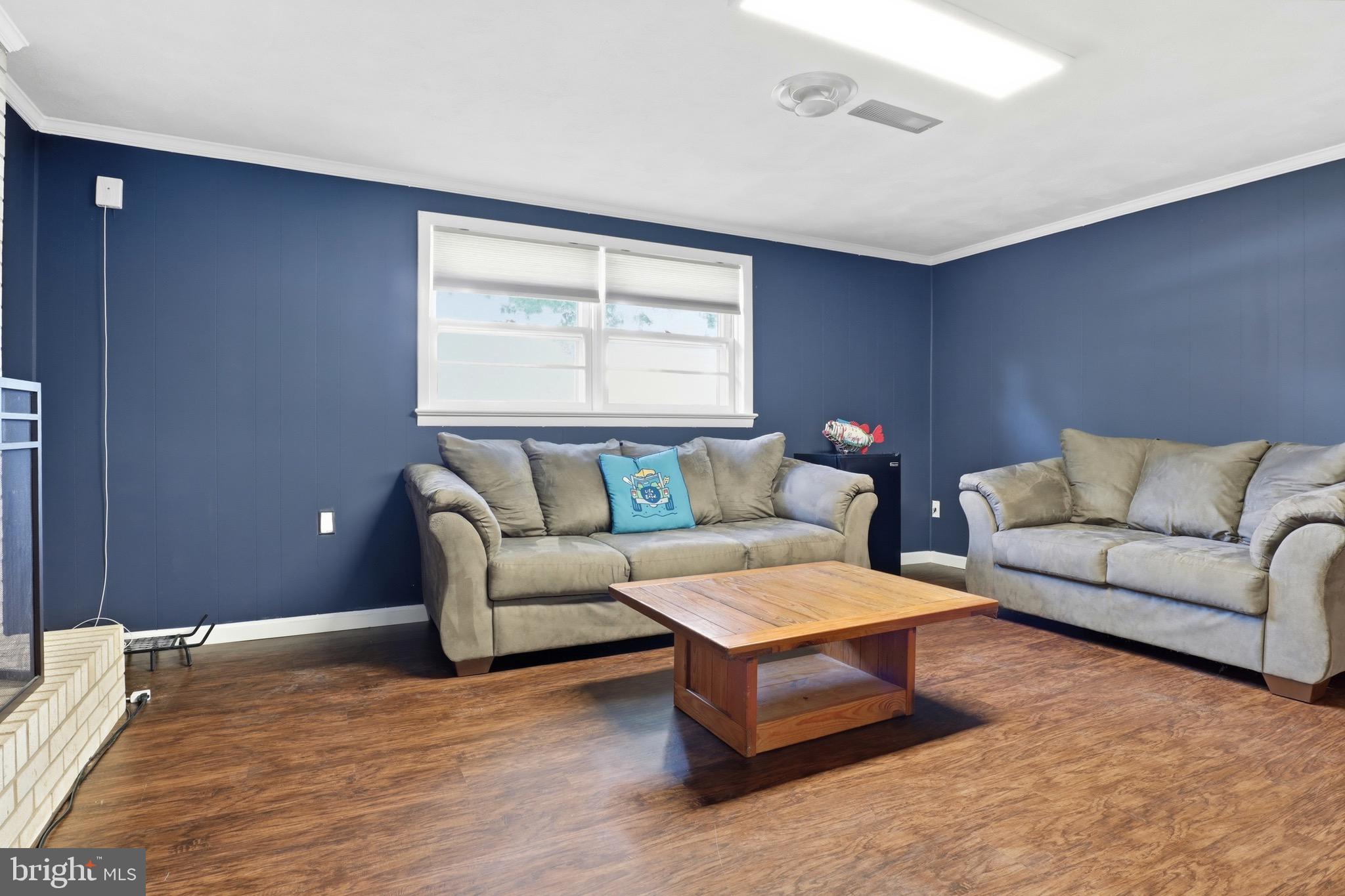 137 Ridgefield Drive York, PA 17403 - Photo 28 of 41 Additional Sitting Area in Lower Level