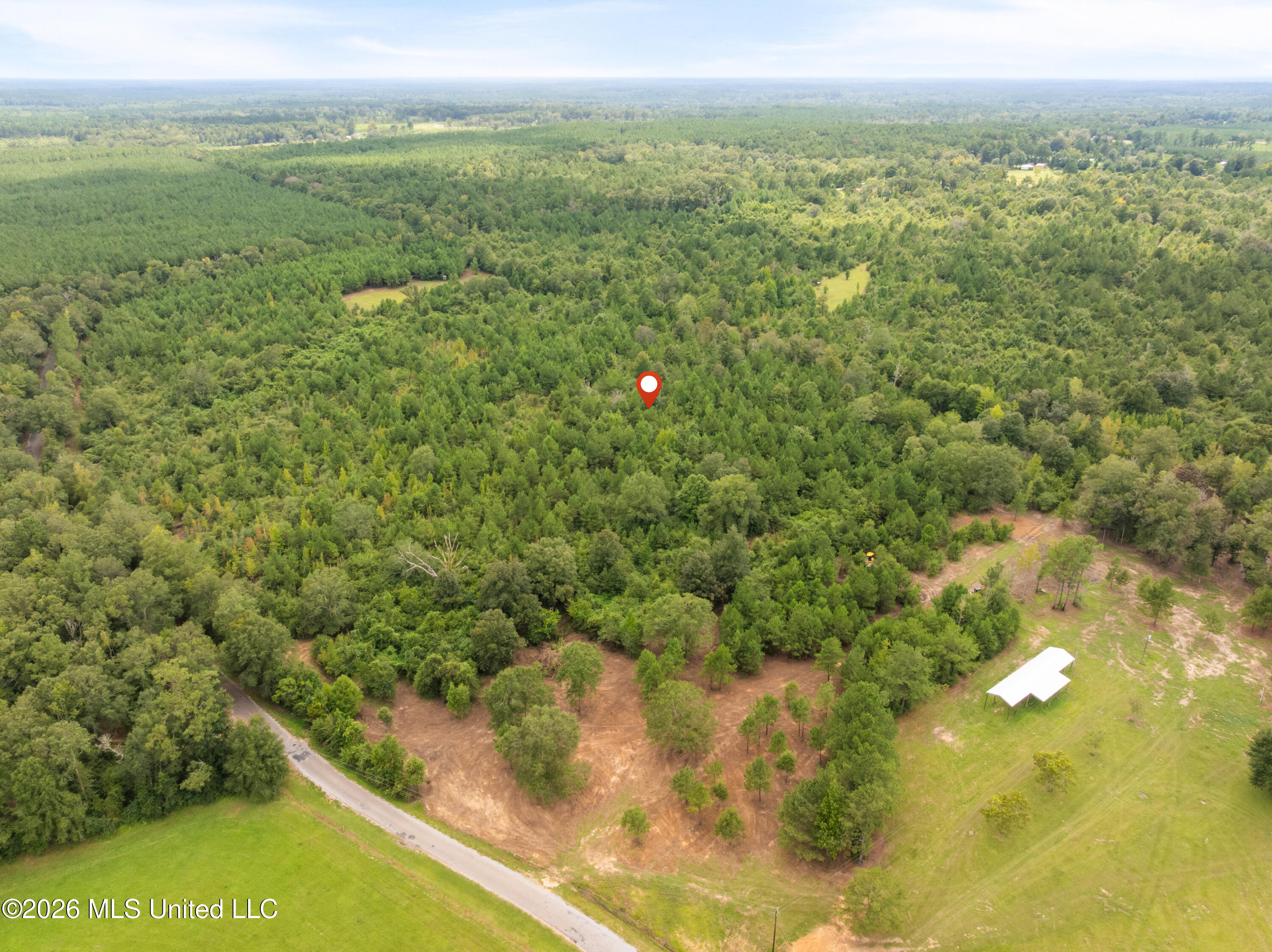 2705 Pilgrims Rest Road Magnolia, MS 39652 - Photo 39 of 68 2629_Pilgrims_Rest_Rd_Lot_2-20