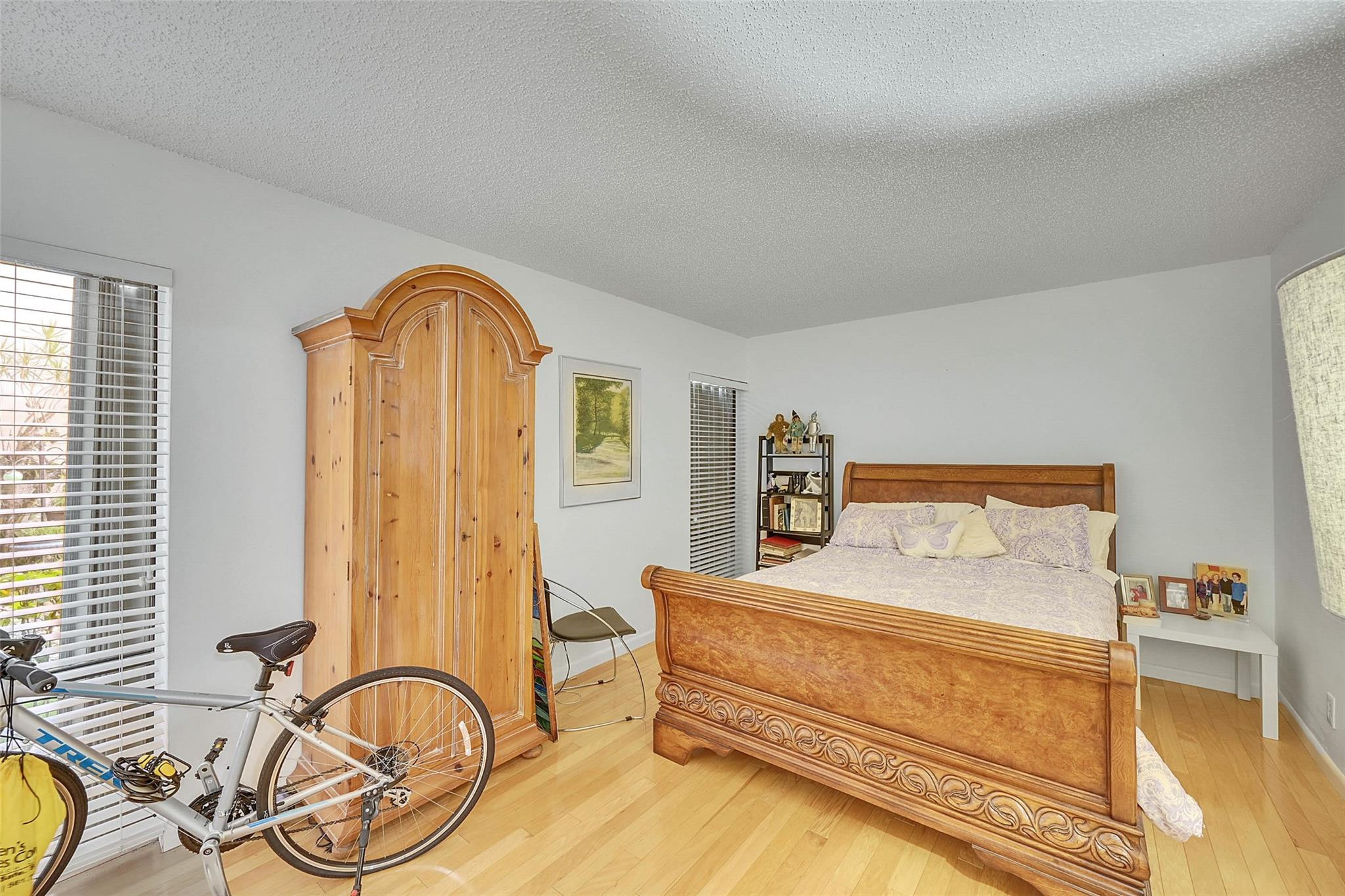 6441 Pumpkin Seed Circle, Unit 129 Boca Raton, FL 33433 - Photo 25 of 33 2nd bedroom - guest bedroom