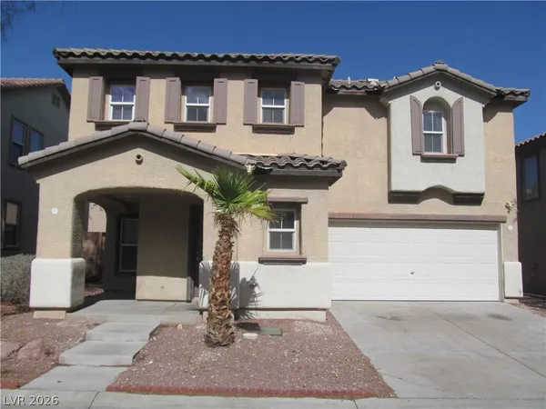 $1,950 | 3336 Popcorn Flower Street, Las Vegas, NV 89117