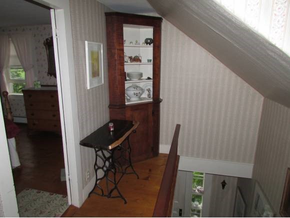 1487 North Craftsbury Road Craftsbury, VT 05827 - Photo 11 of 19 Gallery Image 11