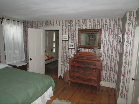 1487 North Craftsbury Road Craftsbury, VT 05827 - Photo 12 of 19 Gallery Image 12