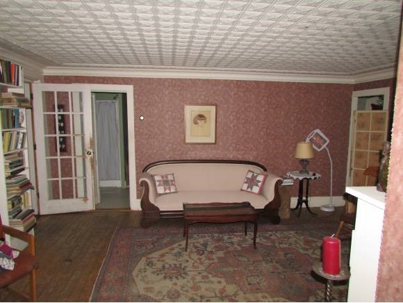 1487 North Craftsbury Road Craftsbury, VT 05827 - Photo 8 of 19 Gallery Image 8